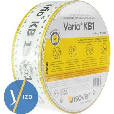 Isover Vario KB1 I16432 – Hledejceny.cz
