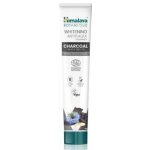 Himalaya Herbals Bělicí Botanique uhlí + olej z černého kmínu 75 ml – Hledejceny.cz