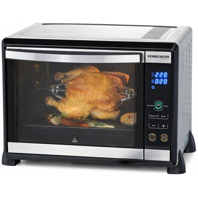 Rommelsbacher BGE 1580/E – Hledejceny.cz