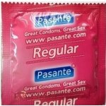 Pasante Regular 100 ks – Zboží Dáma