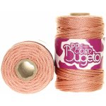 Bugeto PP Cord mini 5 mm bronzová 071 – Zboží Mobilmania