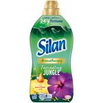 Silan aviváž Aromatherapy Fascinating Jungle 1,1 l 50 PD – Zboží Dáma
