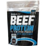 BioTech USA Beef Protein 500 g – Hledejceny.cz