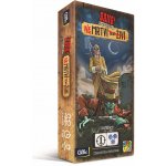 Albi Bang! kostky rozšíření Nemrtví nebo živí – Sleviste.cz