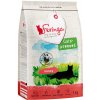 Granule pro kočky Feringa Adult za studena lisované krůtí 3 x 3 kg