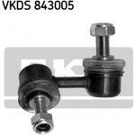 Tyč nebo vzpěra stabilizátoru SKF VKDS 843005 (VKDS843005) | Zboží Auto