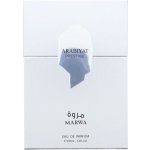 Arabiyat Prestige Marwa parfémovaná voda pánská 100 ml – Zboží Dáma