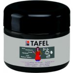 Primo Tabulová barva 250 ml černá – Zboží Dáma