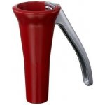 Louskáček na ořechy Drosselmeyer Barva: Červená – Hledejceny.cz