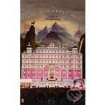 The Grand Budapest Hotel - Wes Anderson – Hledejceny.cz