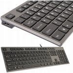 A4Tech KV-300H – Zboží Živě