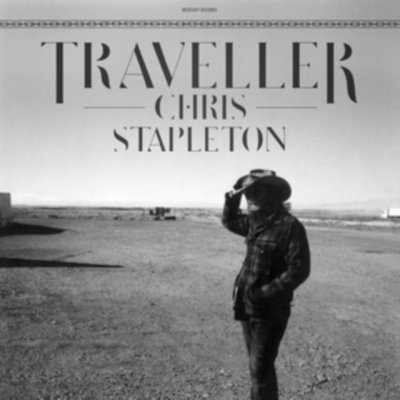 Stapleton Chris - Traveller LP