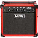 Laney LX15B Red