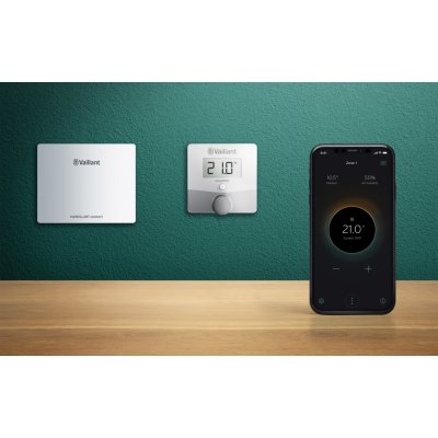 Vaillant sen 0010035734 – Zboží Mobilmania