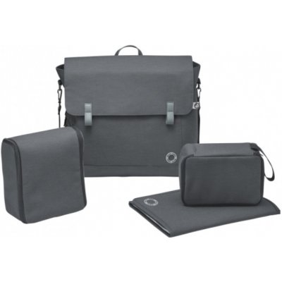 Maxi-cosi Modern Bag Essencial Graphite – Hledejceny.cz