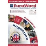 EuroWord – angličtina maxi – Hledejceny.cz