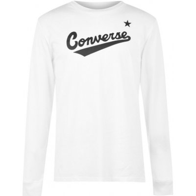 Converse Nova s dlouhým rukávem tričko WH427306-01