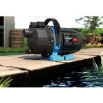 Güde GP 6035 600W 93917 – Sleviste.cz