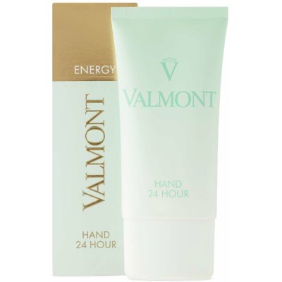 Valmont krém na ruce proti stárnutí Energy Hand 24 Hour (AntiAging ) 75 ml – Hledejceny.cz