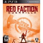 Red Faction: Guerrilla – Zboží Dáma