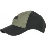 Čepice Helikon-Tex Baseball zelená – Zboží Dáma