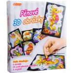 ArtLover Pěnové 3D obrázky – Sleviste.cz