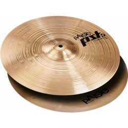 Paiste PST 5 Medium Hi-Hat 14"