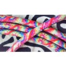 KupHoop Hippy Flower Hula Hoop 90cm