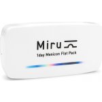 Menicon Miru 1 Day 30 čoček – Zboží Dáma