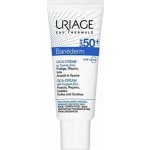 Uriage Bariéderm Cica Creme SPF50 T 40 ml – Zboží Dáma