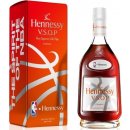 Hennessy VSOP Lim.Edice NBA 40% 0,7 l (karton)