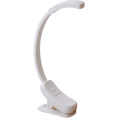 LED lampička na čtení bez modré složky Bentech D128RW – Sleviste.cz