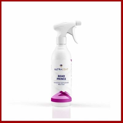 Ultracoat Bead Prince 500 ml | Zboží Auto