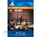 Call of Duty: Black Ops 3 - Salvation