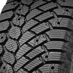 Gislaved Nord Frost 200 255/50 R19 107T – Hledejceny.cz