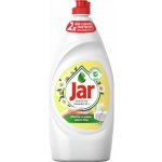 Jar čistič na mytí nádobí Sensitive chamomile 900 ml – Zboží Mobilmania