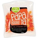 Green Apotheke papaya kostky 100 g