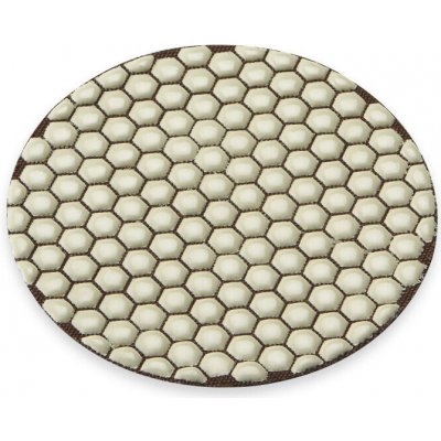 Flex Diamantový brusný pad 125 mm FX-382884 – Zbozi.Blesk.cz