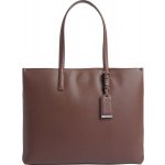 Calvin Klein kabelka Ck Must Medium K60K612547 Bordó – Hledejceny.cz