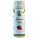 Salvia Paradise Guarana kofein standardizovaný extrakt 100 kapslí – Zboží Mobilmania