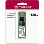 Transcend MTS830S 128GB, TS128GMTS830S – Hledejceny.cz
