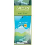 Areon SCENTED SACHET Nordic Forest – Hledejceny.cz