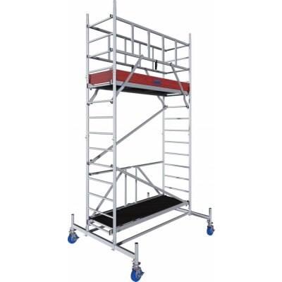 Krause PROTEC XS výška 4,8 m 45.KR-942128 – HobbyKompas.cz