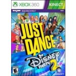 Just Dance Disney Party 2 – Zboží Dáma