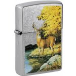 ZippoLinda Picken Deer 25660 – Hledejceny.cz