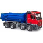 Bruder 3621 MB Arocs sklápěč – Hledejceny.cz