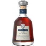 Diplomatico Single Vintage 2013 43% 0,7 l (karton) – Sleviste.cz