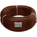Doltak Hadice kapková 100 m hnědá D16 33cm 2l/h 100 bm – Hledejceny.cz