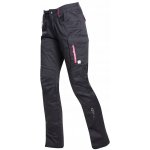 Ardon H6301 kalhoty FLORET do pasu dámské Černo-růžová – Sleviste.cz