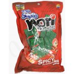 Seleco Křupavé mořské řasy Snack pikantní 36 g – Hledejceny.cz